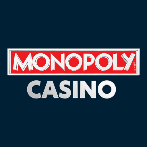 Monopoly Casino logo